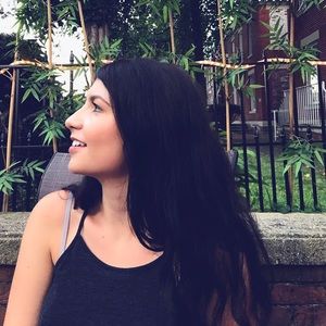 Hi, I’m Alexandria! Nice to meet you! 